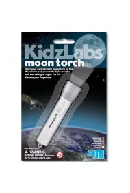 KidzLabs Latarka nocna 4M Industrial Development Ltd.