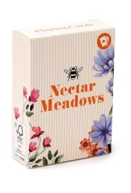 Talia kart Nectar Meadows Puckator