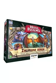 Hero Realms. Zaginiona Osada