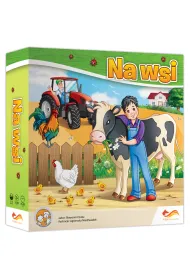 Na wsi FoxGames
