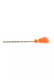 Ozdoba hallowen miot�a Czarownicy ARPEX HA8502