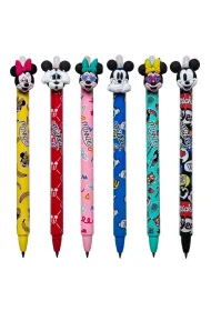 CoolPack D�ugopis wymazywalny automatyczny Disney Core - Mickey/Minnie (23276PTR)