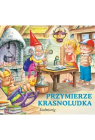 Przymierze krasnoludka