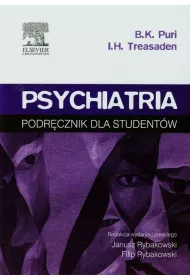 Psychiatria. Podr�cznik dla student�w