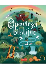 Opowieci biblijne