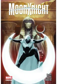 Moon Knight. Tom 3