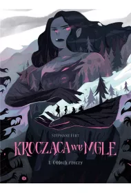 Oddech rzeczy. Krocz�ca we mgle. Tom 1