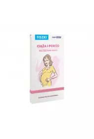 FIszki. Ci��a i por�d. Niezb�dnik Mamy