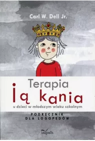Terapia jkania u dzieci w modszym wieku szkolnym