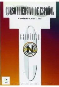Curso intensivo de espanol Gramatica