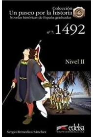 Paseo por la historia: 1492 A2 + audio
