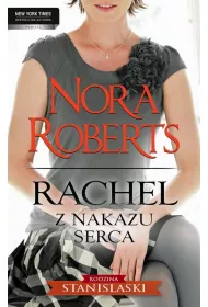 eBook Rachel Z nakazu serca mobi epub