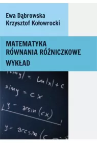 eBook Matematyka. Rwnania rniczkowe. Wykad pdf