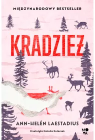 eBook Kradzie mobi epub