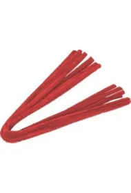 Knorr Prandell Drucik oplatany 50cm bordowy 10 szt