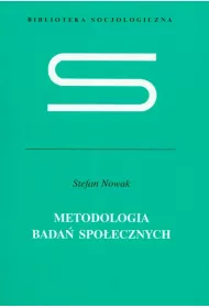 Metodologia bada� spo�ecznych