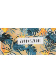 AbCard Zaproszenie Uniwersalne (10 szt)