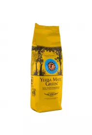 Oranada Herbata yerba mate Green Fitness 200 g