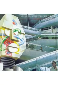 I Robot (CD)