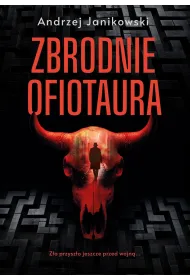 Zbrodnie Ofiotaura