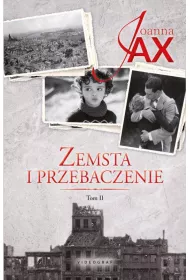 Rzeka t�sknoty, Morze k�amstwa. Zemsta i przebaczenie. Tom 2