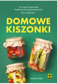 Domowe kiszonki
