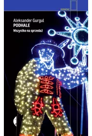 Podhale. Wszystko na sprzeda