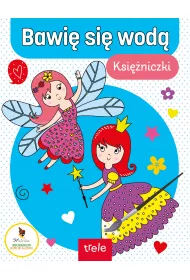 Bawi� si� wod�. Ksi�niczki