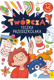 Tw�rcza teczka przedszkolaka