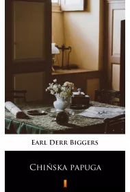 eBook Chiska papuga mobi epub
