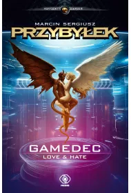 eBook Gamedec. Love & Hate mobi epub