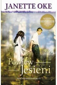 eBook POWIEW JESIENI mobi epub