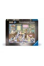 Puzzle 1000 Stanley's Stick Emporium Ravensburger