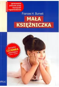 Ma�a ksi�niczka