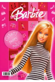 Barbie. cztery pory roku