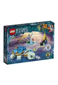 LEGO Elves Naida i zasadzka na ��wia wody 41191