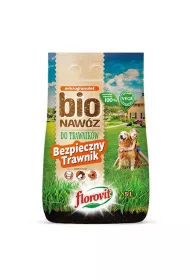 Florovit Bionawz do trawnikw mikrogranulat 5 l