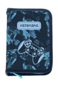 Astrabag, Pi�rnik pojedynczy bez wyposa�enia Game AC1, 1 szt