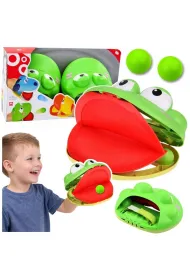 �aby �apacze pi�ek LeanToys