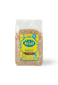 La Bio Idea Makaron orzo razowy 400 g Bio