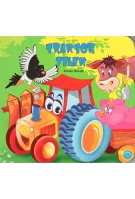 Traktor Felek