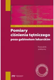 Pomiary cinienia ttniczego poza gabinetem lekars