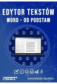 Edytor tekst�w Word - od podstaw