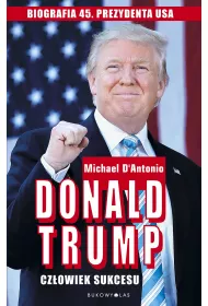 Donald Trump Cz�owiek sukcesu