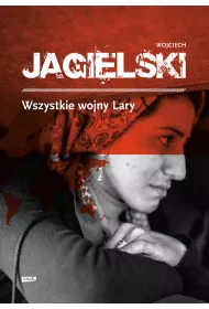 eBook Wszystkie wojny Lary mobi epub