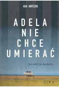 eBook Adela nie chce umiera mobi epub