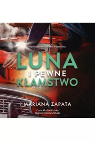 Audiobook Luna i pewne kamstwo mp3