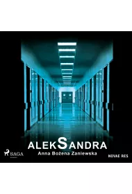 Audiobook AlekSandra mp3