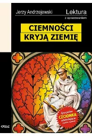 Ciemno�ci kryj� ziemi�