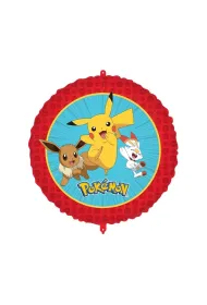 Godan Balon foliowy Pokemon 46cm,